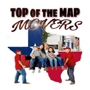 Top of the Map Movers