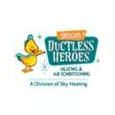 Oregon Ductless Heroes - Furnaces-Heating