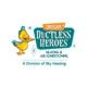 Oregon Ductless Heroes