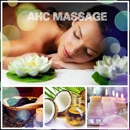 Asian Health Center - Massage Therapists