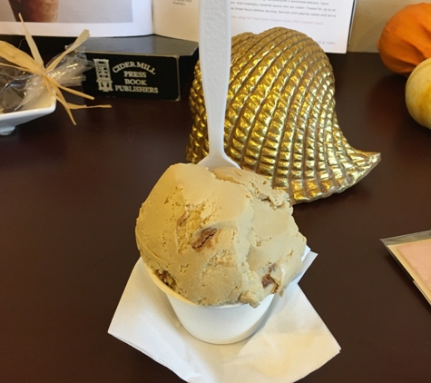 Rococo Ice Cream - Kennebunkport, ME