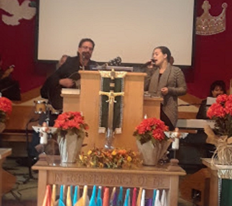 Shalom Assembly Of God - Willow Grove, PA