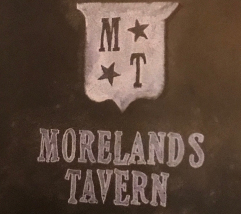 Moreland's Tavern - Washington, DC