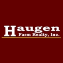 Haugen Farm Realty, Inc - Real Estate Appraisers