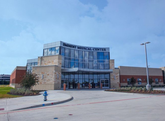 Eminent Medical Center - Richardson, TX