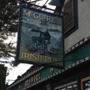 McGuire's Irish Pub & Brewery - Irish Restaurants