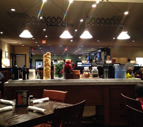 Carrabba's Italian Grill - Ocala, FL