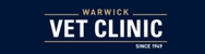 Warwick Veterinary Clinic Logo