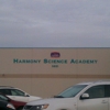 Harmony Science Academy gallery