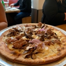 Delarosa Downtown - Pizza