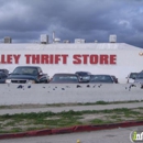 Valley Thrift Store Inc - Thrift Shops