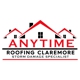 Anytime Roofing Claremore Roofers Storm Damage Repair Ok