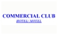 Commercial Club Hotel Motel - Hotels & Accommodation