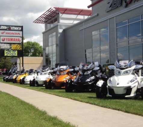 2Brothers Powersports - Onalaska, WI