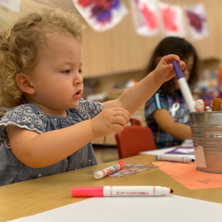 Menlo Childrens Center - Menlo Park, CA