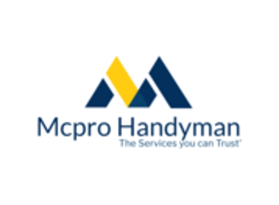 Mcpro Handyman - Sterling, VA