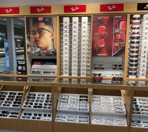 LensCrafters - Westland, MI