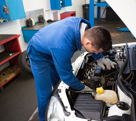 Gleeson's Automotive Service Centre - Seventeen Mile Rocks, QLD