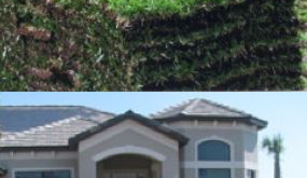 Sod Depot - Palm Bay, FL