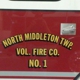 North Middleton Fire Company-Station 2