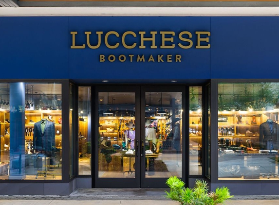 Lucchese Bootmaker - Friendswood, TX