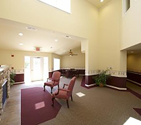 Prairie Gardens Assisted Living - Sun Prairie, WI