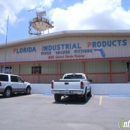 Florida Industrial - Brass
