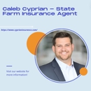 Caleb Cyprian - State Farm Insurance Agent - Auto Insurance