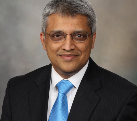 Shaji Kumar, M.D. - Rochester, MN