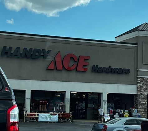 Handy Ace Hardware - Tucker, GA