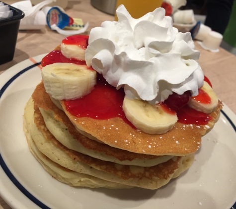 IHOP - Huntington Beach, CA