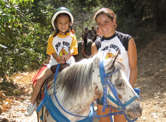 Camp Shi'ini - Pasadena, CA