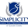 Simplicity Funeral and Cremation Services at Glackin Chapel gallery