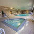 Hampton Inn & Suites Seattle/Kent,WA - Hotels