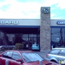 Carter Subaru - New Car Dealers