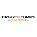 McGrath Acura of Westmont - New Car Dealers