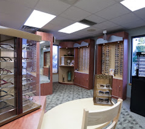 Opticare Vision Center - Cincinnati, OH