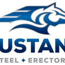 Mustang Steel Erectors - Steel Mills