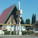 Olympic Donuts - Donut Shops