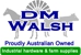 D & M Walsh Hardware