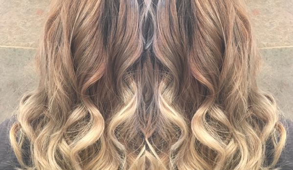 Aura Hair Studio - Artesia, CA