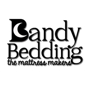 Bandy Bedding