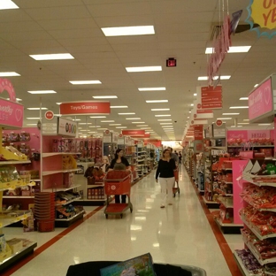 Target - Lake Park, FL