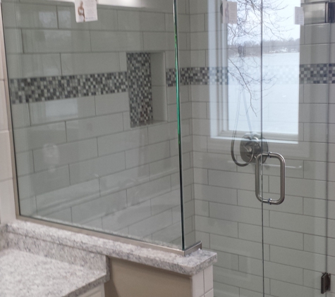 Malibu Glass & Shower Door - Grand Rapids, MI