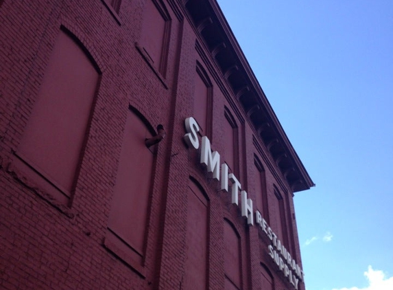 Smith Housewares and Restaurant Supply - Syracuse, NY