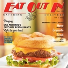 Eat Out In Restaurant Delivery & Catering