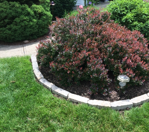 2 Guys Landscaping and Design - Medina, OH