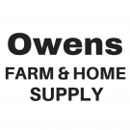 Owens Farm & Home Supply - Feed-Wholesale & Manufacturers