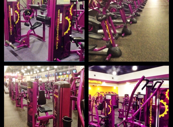 Planet fitness clearance madison