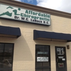 Affordable Chiropractic Dr. W.C. LaRock D.C.